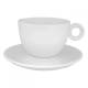Rondo Cappuccino 20 cl. SET with print